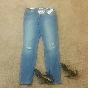 Jessica Simpson jeans